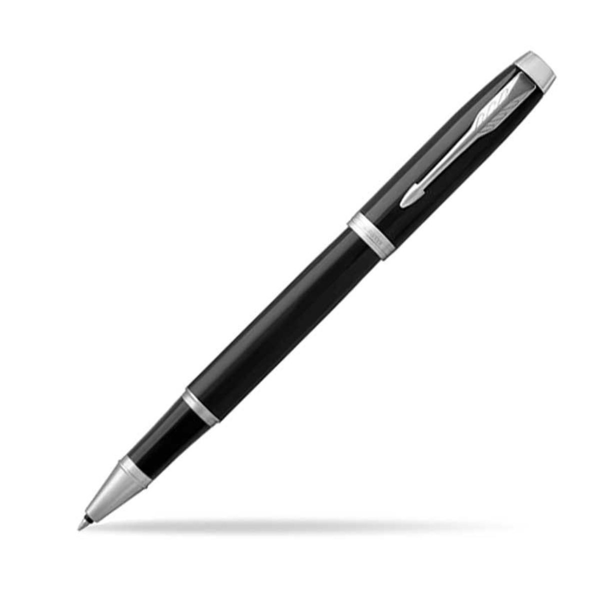 PARKER - Roller Parker IM Essential Negro Mate Tinta Negra