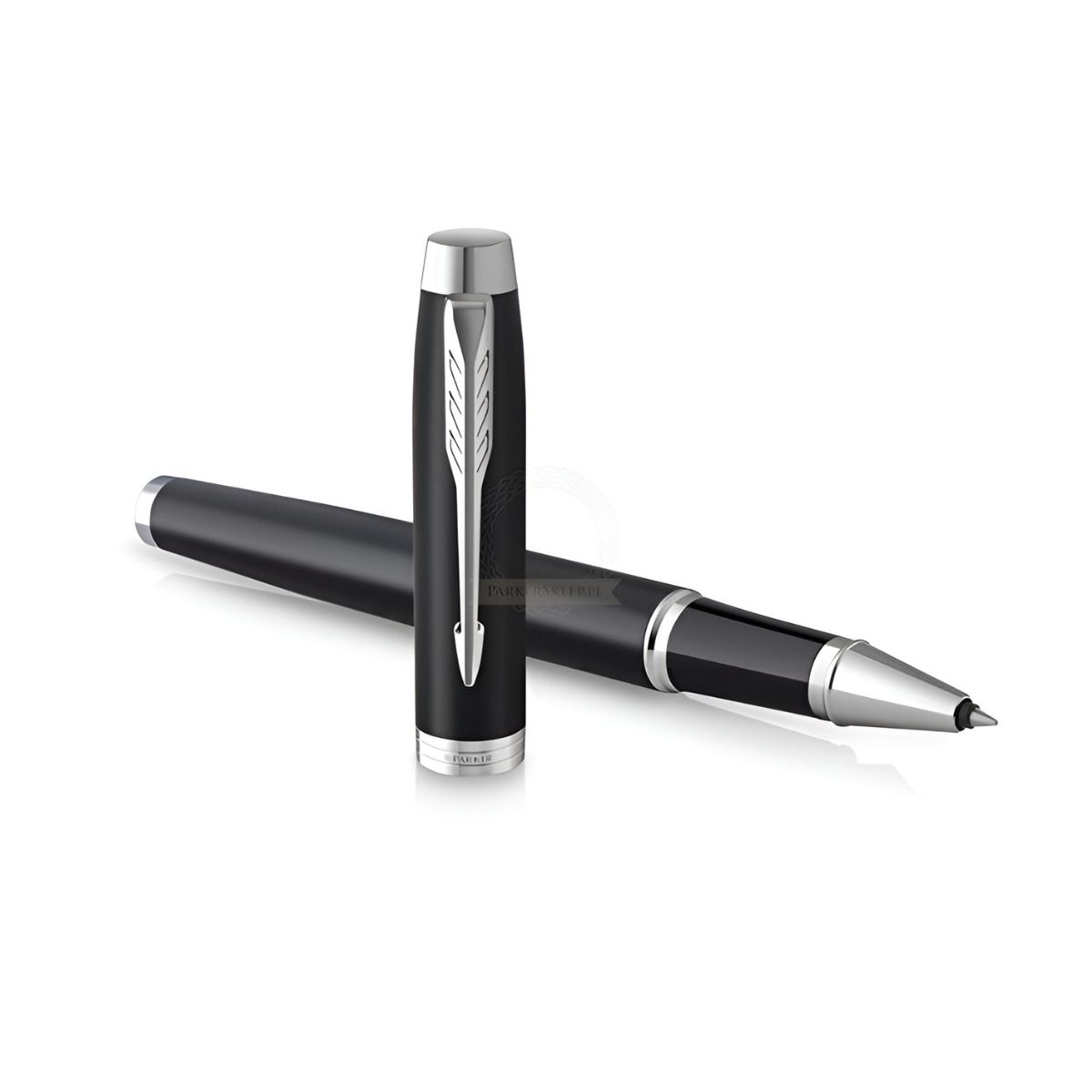 PARKER - Roller Parker IM Essential Negro Mate Tinta Negra