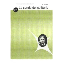 ANTARTICA LIBROS - La Senda Del Solitario