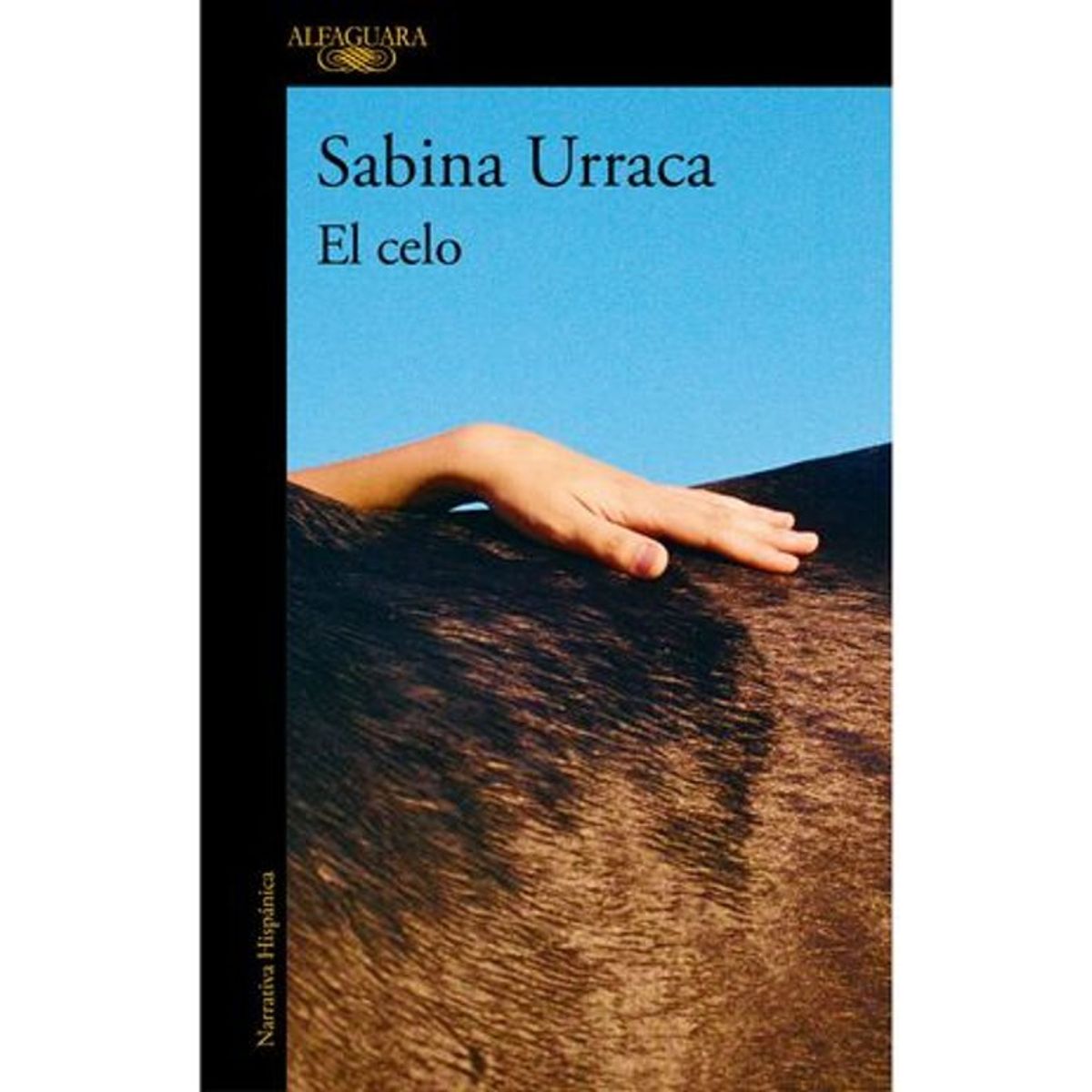 ANTARTICA LIBROS - El Celo