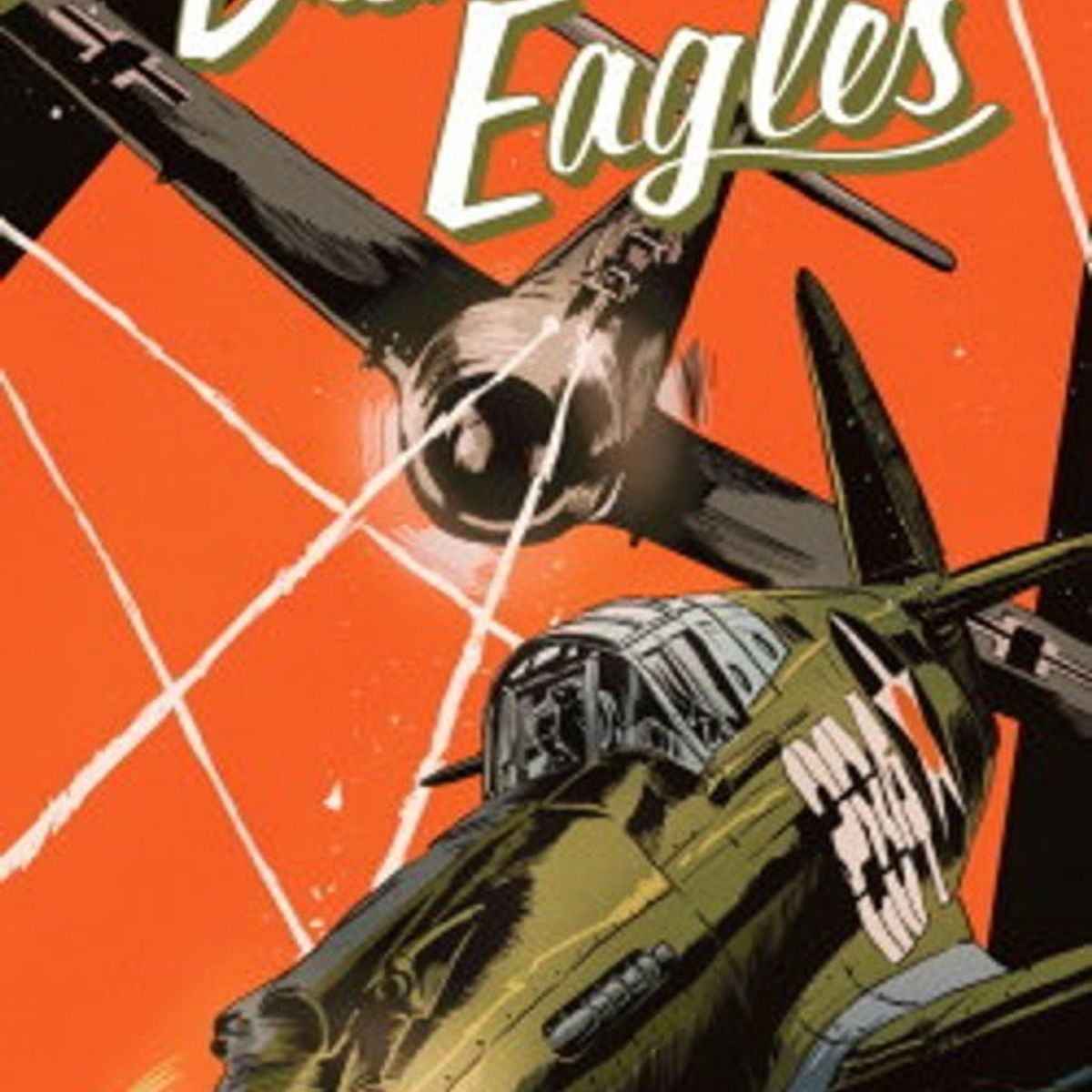 ANTARTICA LIBROS - Dreaming Eagles