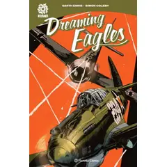 ANTARTICA LIBROS - Dreaming Eagles