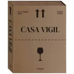 ANTARTICA LIBROS - Casa Vigil