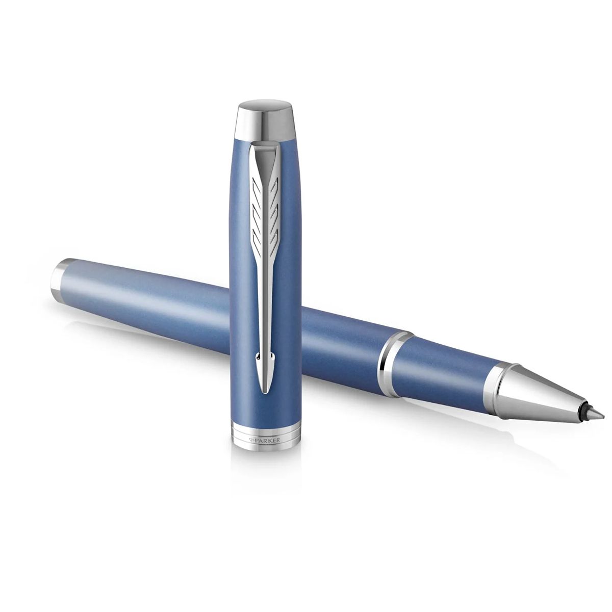 PARKER - Roller Parker IM Writing Rituals Azul Cielo Tinta Negra