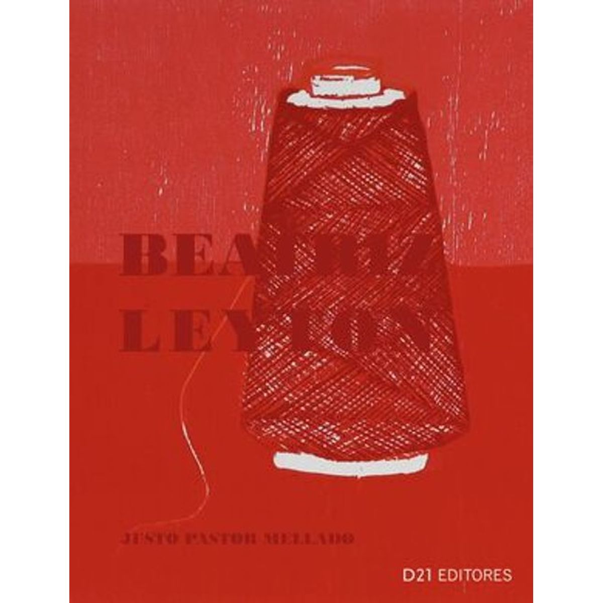 ANTARTICA LIBROS - Beatriz Leyton