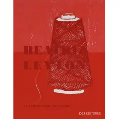 ANTARTICA LIBROS - Beatriz Leyton