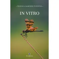 ANTARTICA LIBROS - In Vitro