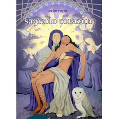 ANTARTICA LIBROS - Sagrado Corazon