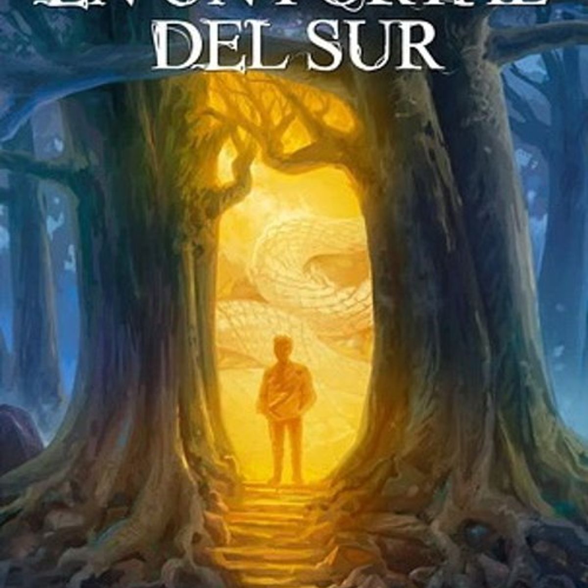 ANTARTICA LIBROS - En Un Portal Del Sur