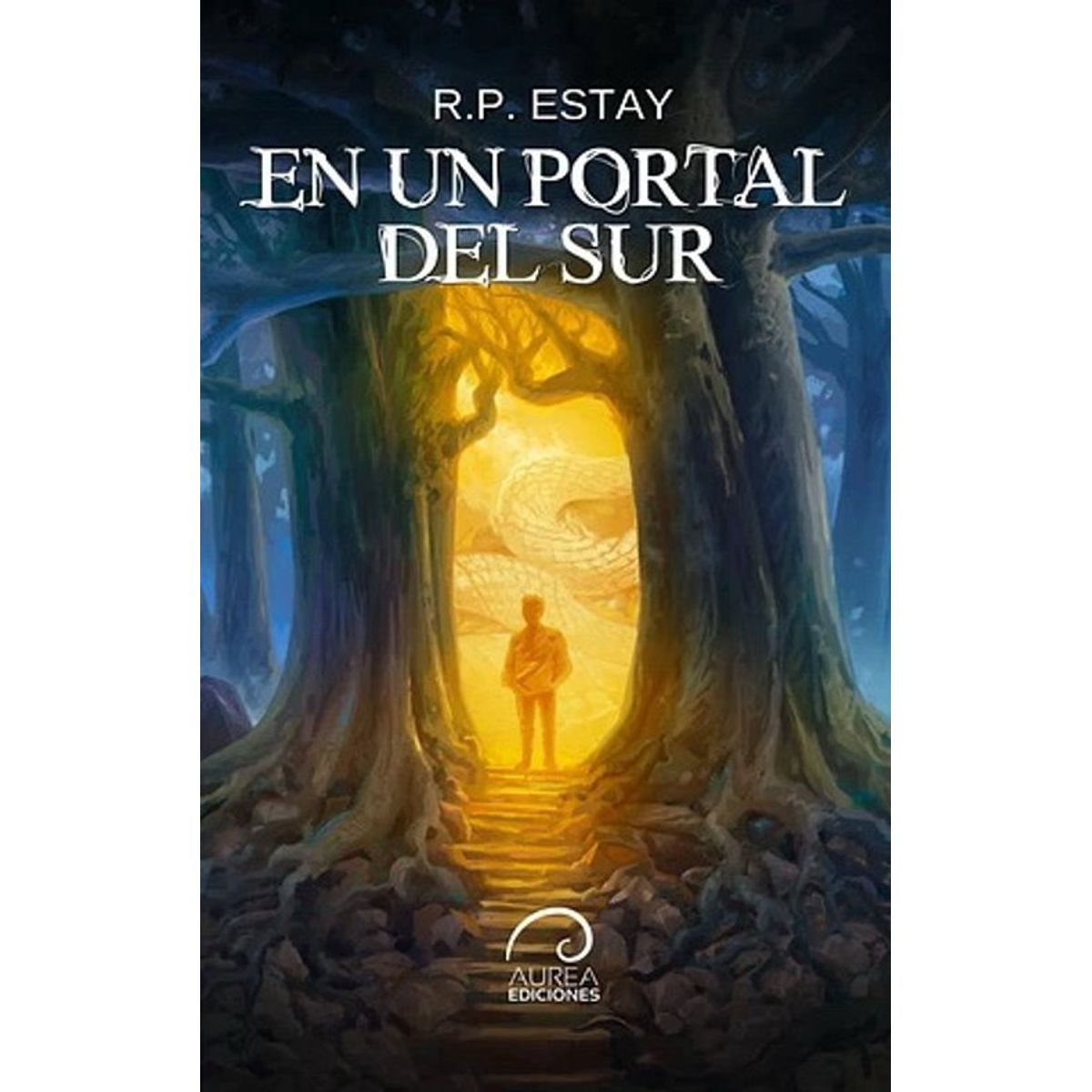 ANTARTICA LIBROS - En Un Portal Del Sur