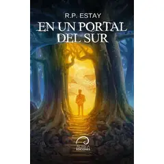 ANTARTICA LIBROS - En Un Portal Del Sur