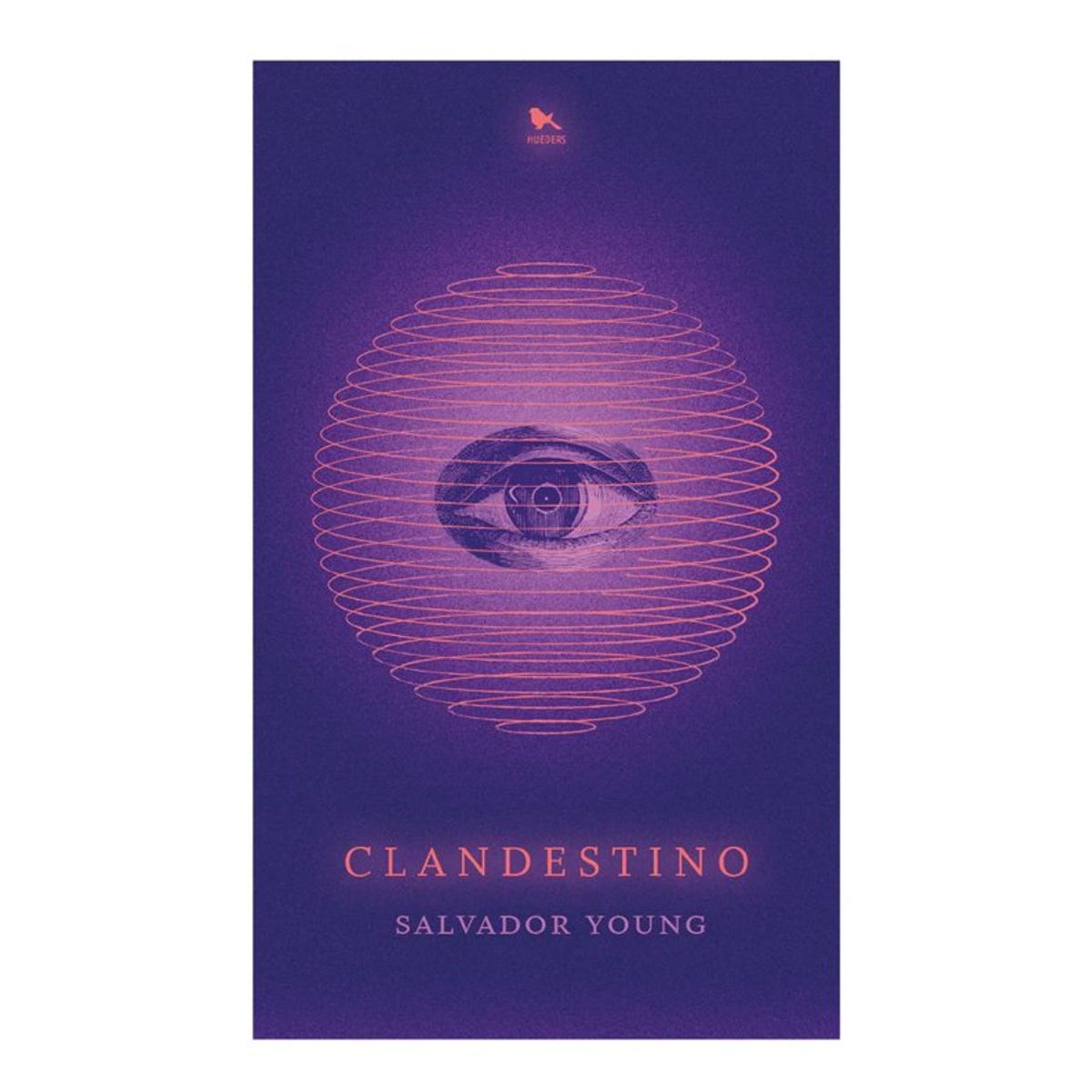 ANTARTICA LIBROS - Clandestino
