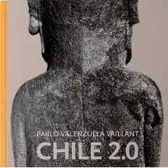 ANTARTICA LIBROS - Chile 20