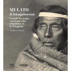 ANTARTICA LIBROS - Mulato Chumjalumwum