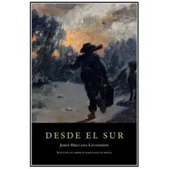 ANTARTICA LIBROS - Desde El Sur