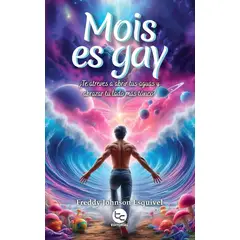 ANTARTICA LIBROS - Mois Es