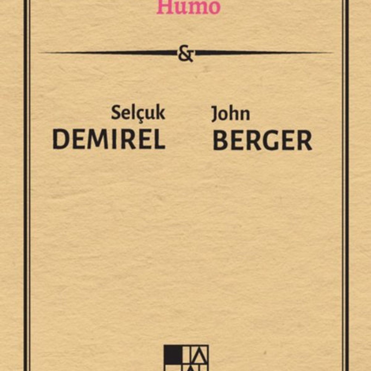 ANTARTICA LIBROS - Humo