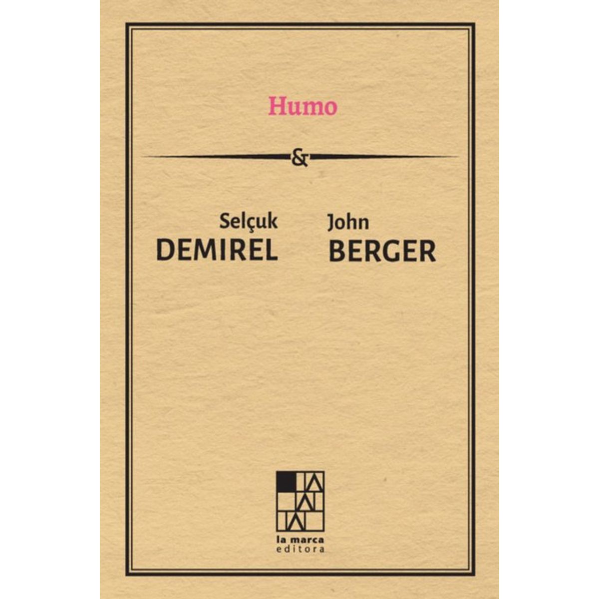 ANTARTICA LIBROS - Humo