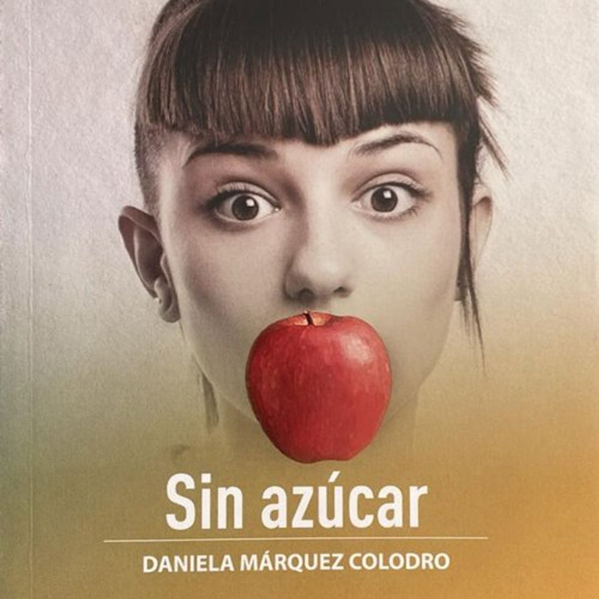 ANTARTICA LIBROS - Sin Azucar