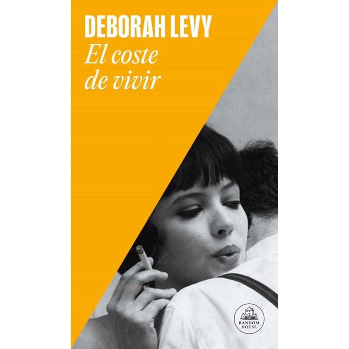 ANTARTICA LIBROS - El Coste De Vivir