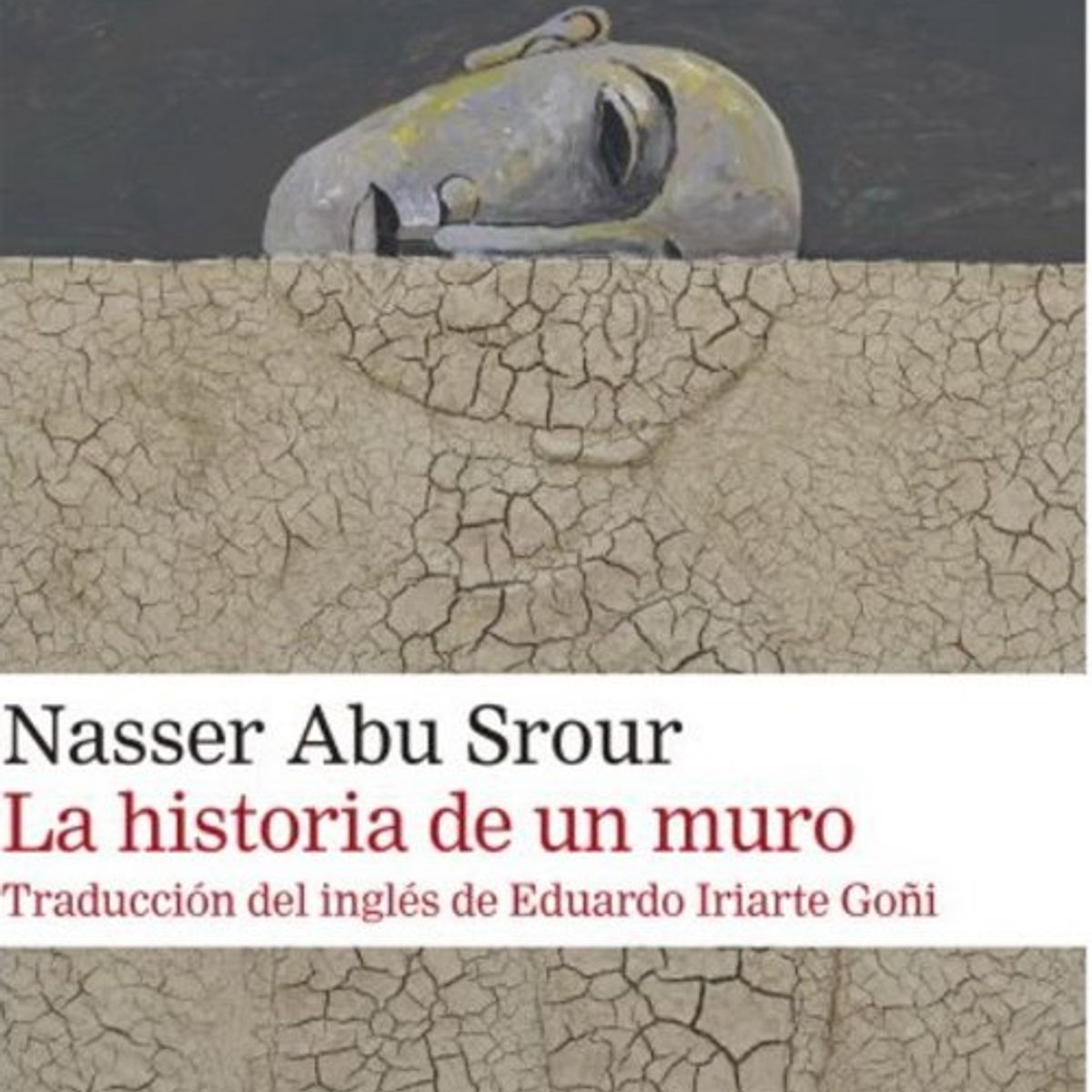 ANTARTICA LIBROS - La Historia De Un Muro