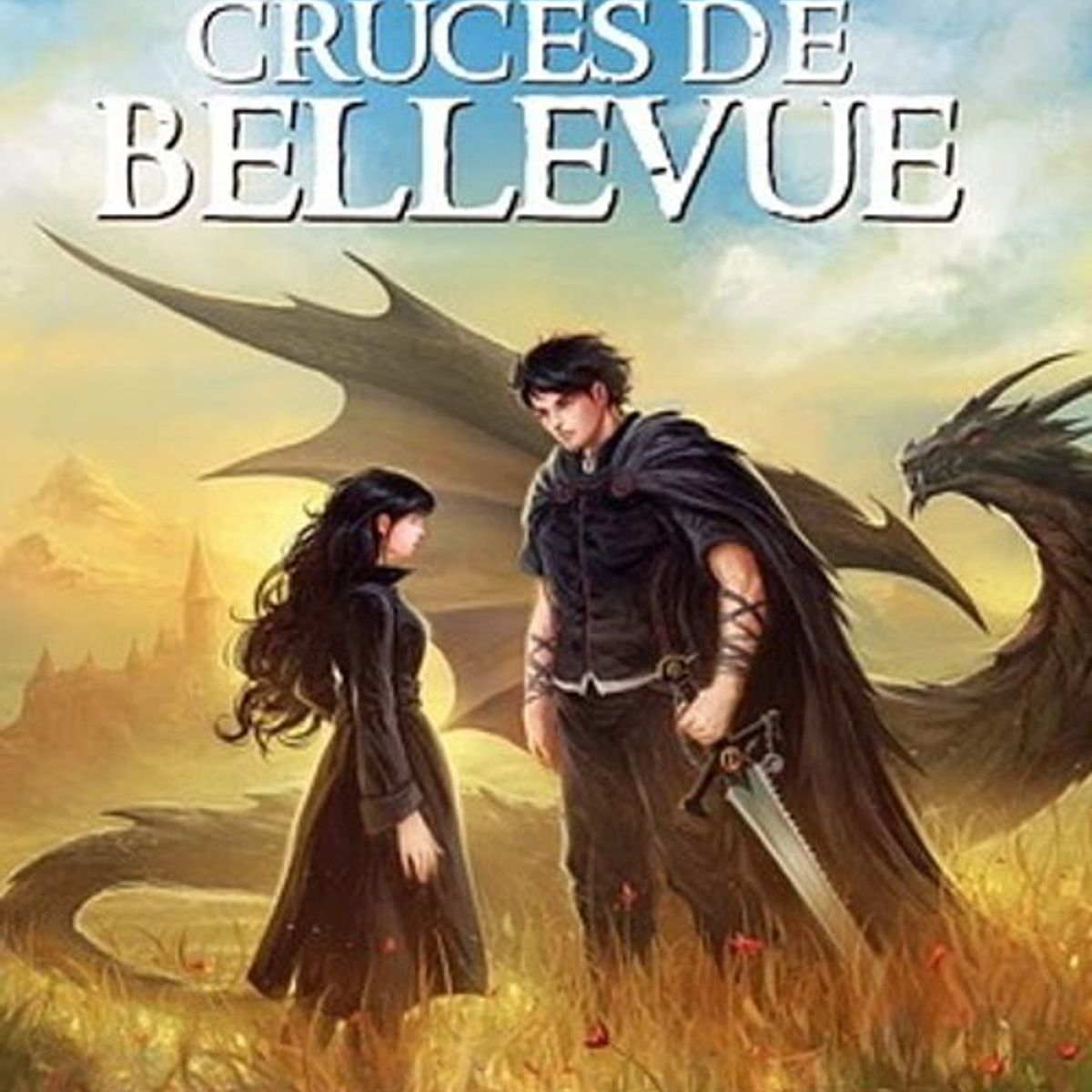 ANTARTICA LIBROS - Las Doce Cruces De Bellevue