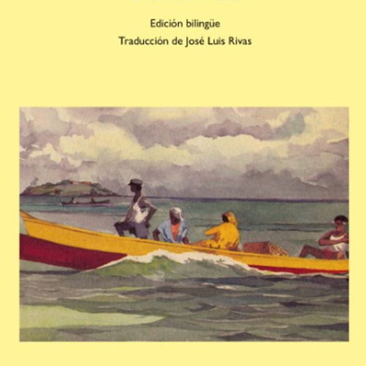 ANTARTICA LIBROS - Omeros