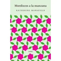 ANTARTICA LIBROS - Mordiscos A La Manzana