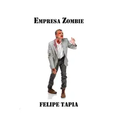 ANTARTICA LIBROS - Empresa Zombie