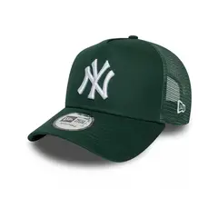 NEW ERA - Jockey Unisex Mlb 940 Af New York Yankees Verde