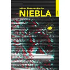 ANTARTICA LIBROS - Niebla