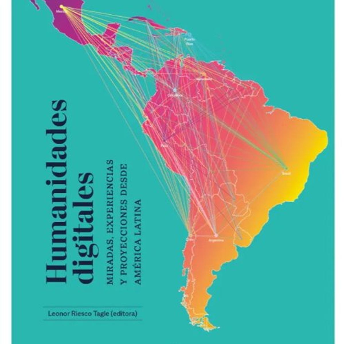 ANTARTICA LIBROS - Humanidades Digitales