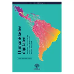 ANTARTICA LIBROS - Humanidades Digitales