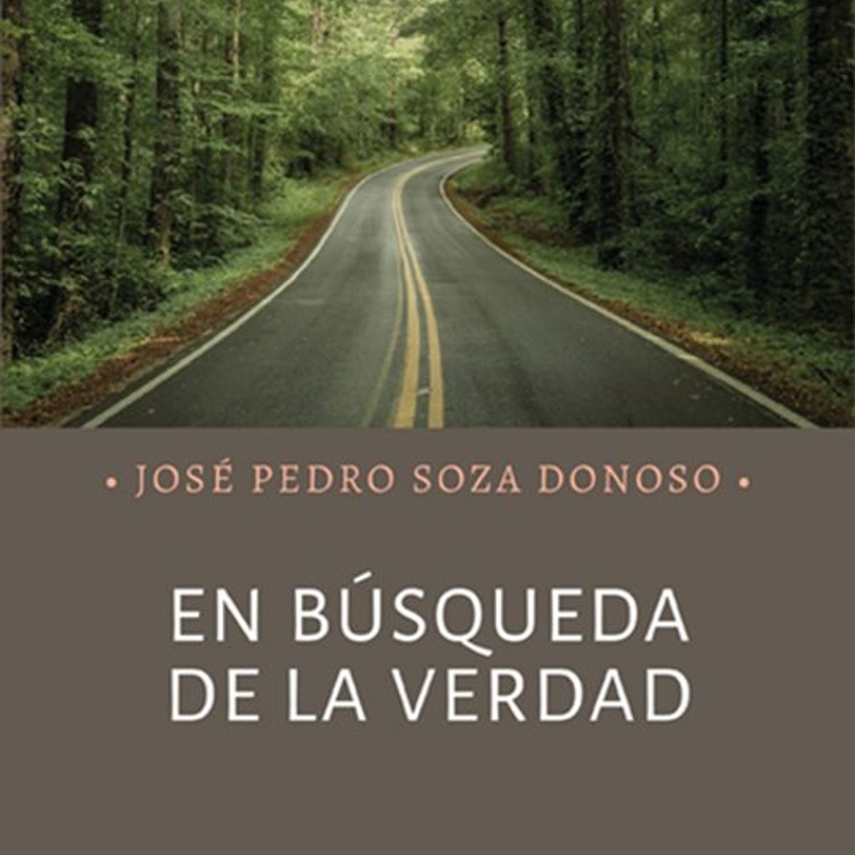 ANTARTICA LIBROS - En Busqueda De La Verdad