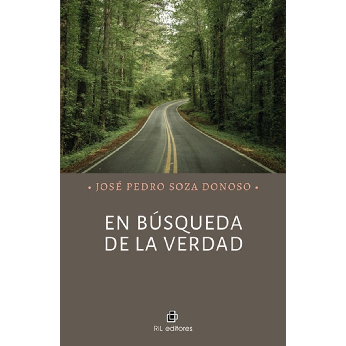 ANTARTICA LIBROS - En Busqueda De La Verdad