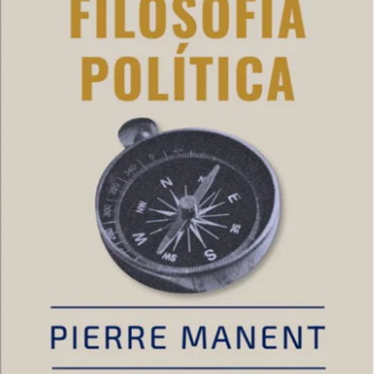 ANTARTICA LIBROS - Curso De Filosofia Politica