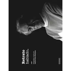 ANTARTICA LIBROS - Retrato Hablado