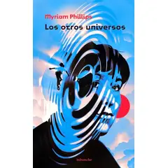 ANTARTICA LIBROS - Los Otros Universos