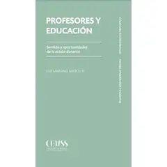 ANTARTICA LIBROS - Profesores Y Educacion