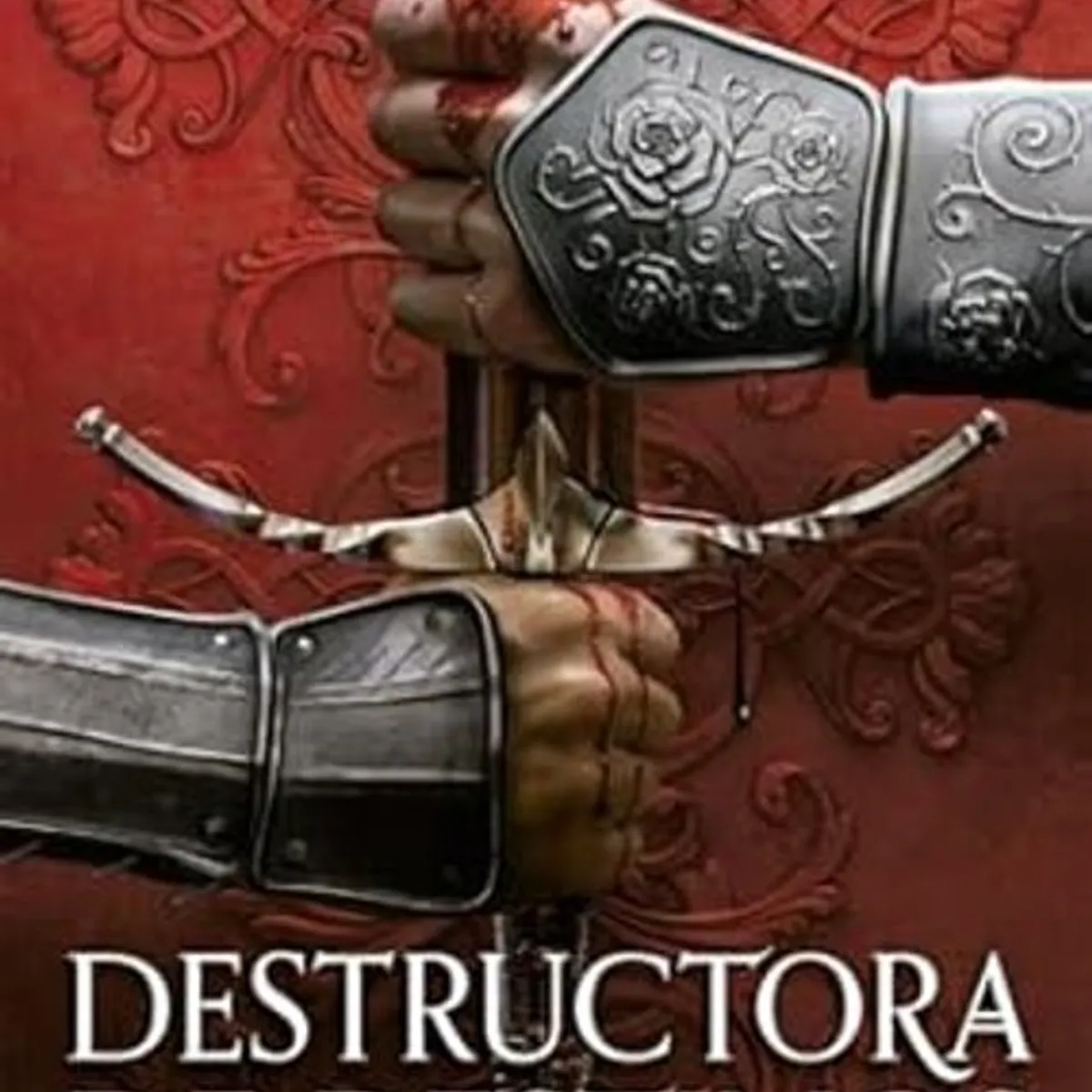 ANTARTICA LIBROS - Destructora De Destinos