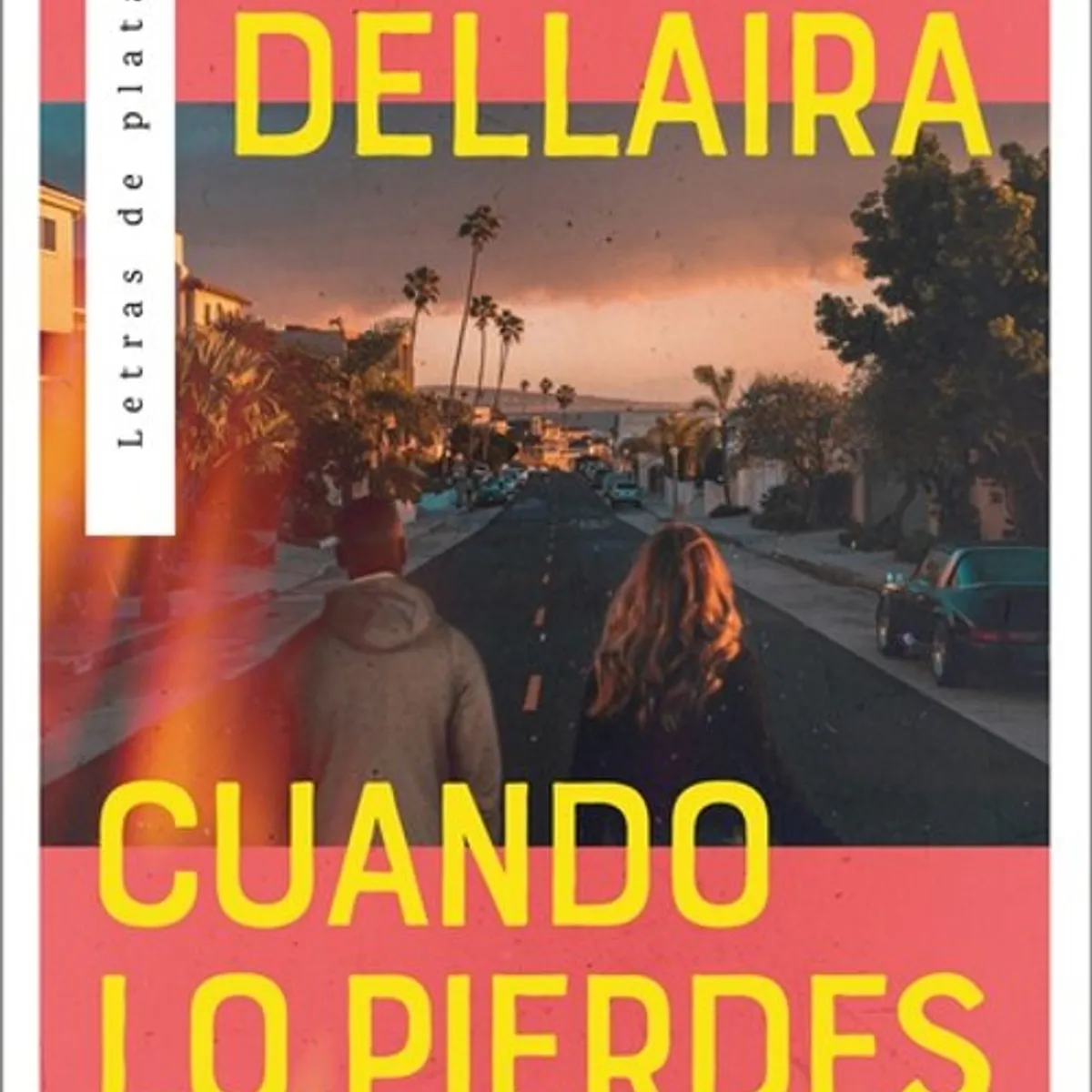 ANTARTICA LIBROS - Cuando Lo Pierdes Todo