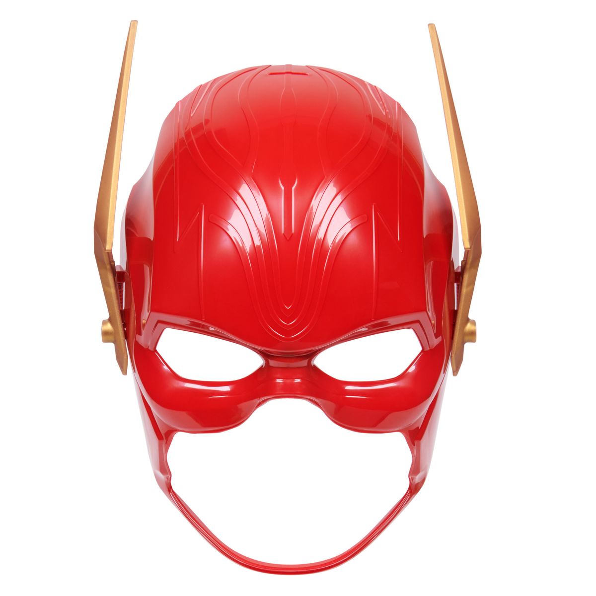 ANSALDO - Batman Máscaras Héroes Y Villano Dc Comics - Flash