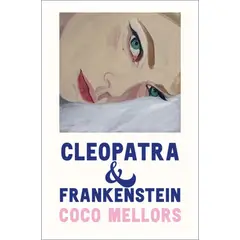 ANTARTICA LIBROS - Cleopatra Y Frankenstein