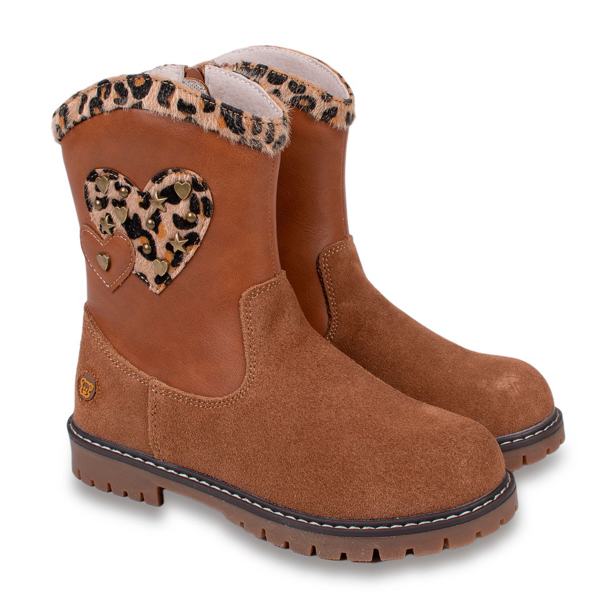PILLIN - Bota Niña Pillin PZD316-26CAF