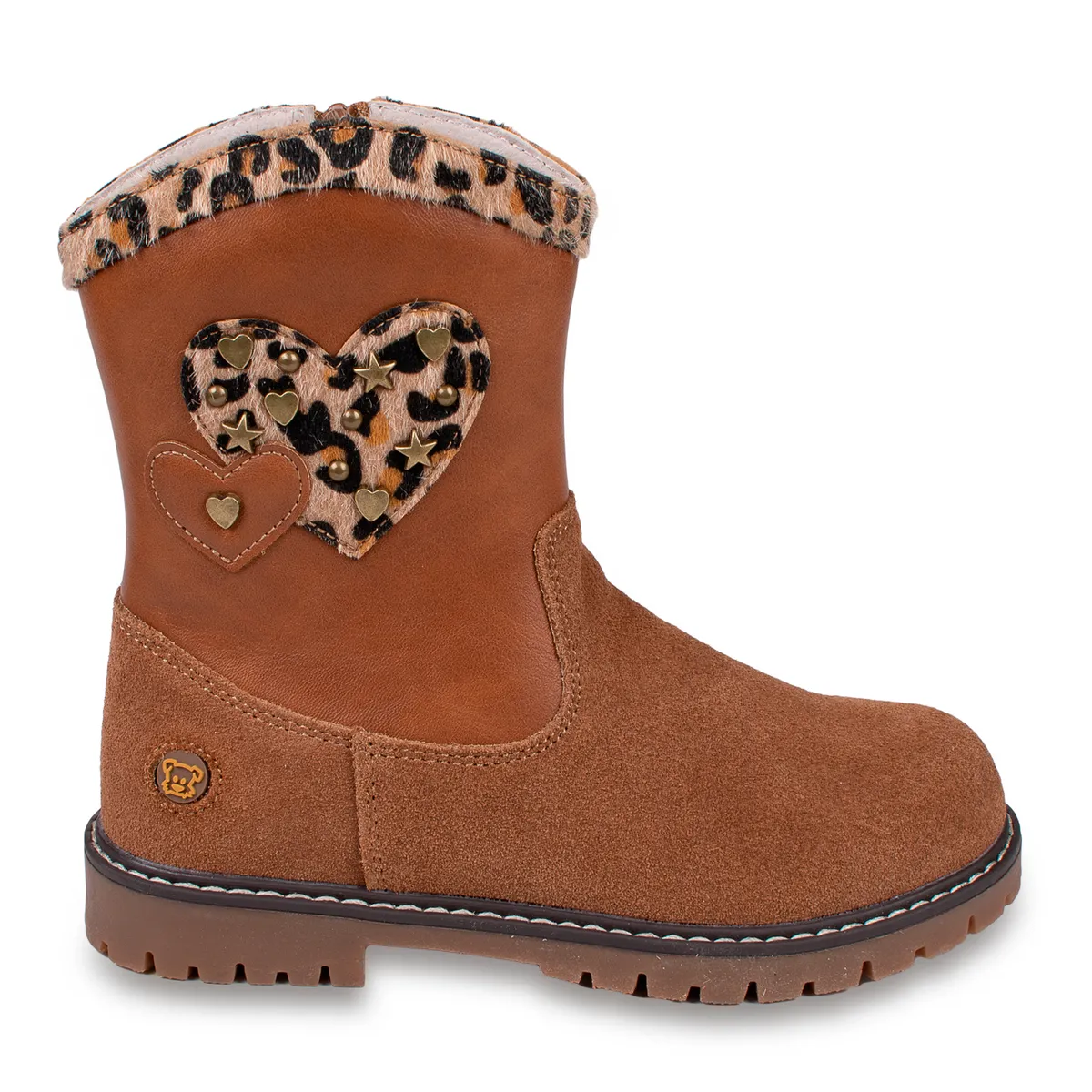 PILLIN - Bota Niña Pillin PZD316-26CAF