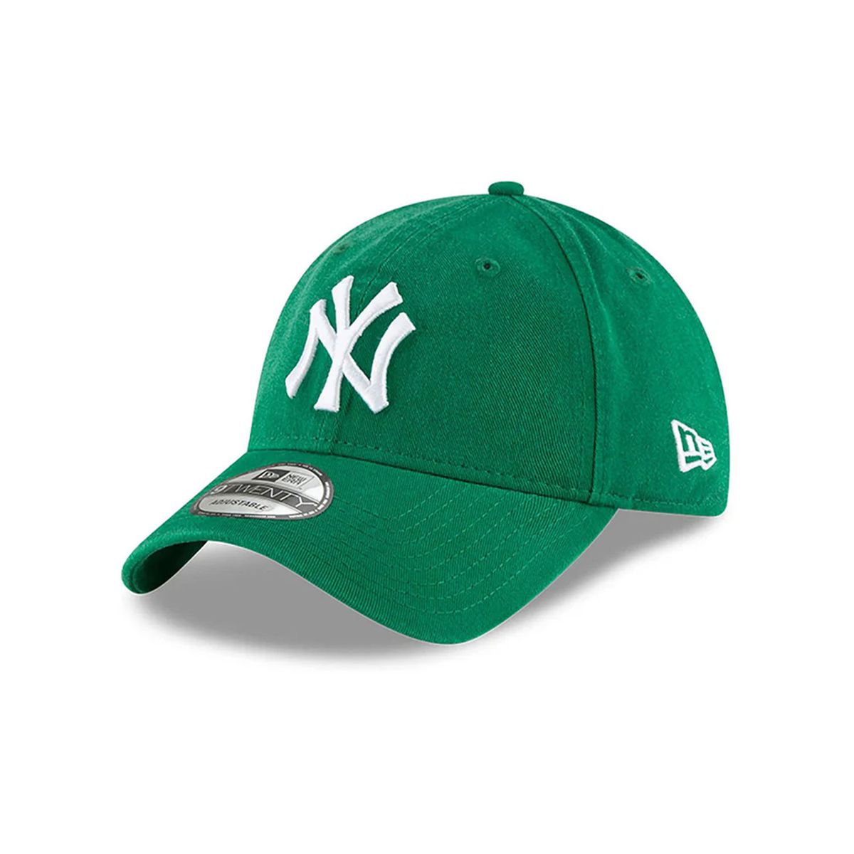 NEW ERA - Jockey Urbana  Unisex New Era Mlb 920 New York Yankees Verde
