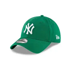 NEW ERA - Jockey Urbana Unisex Mlb 920 New York Yankees Verde