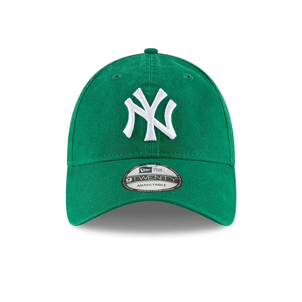NEW ERA - Jockey Urbana  Unisex New Era Mlb 920 New York Yankees Verde