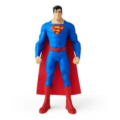 DC COMICS - Figura Básica Batman 15 Cm - Superman