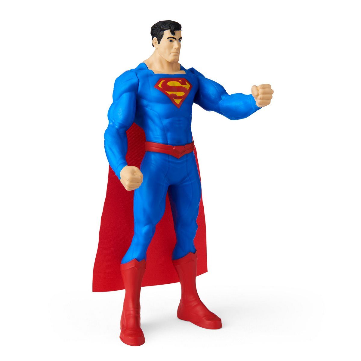 DC COMICS - Figura Básica Batman 15 Cm - Superman